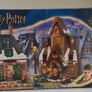 LEGO Harry Potter 76388 Hogsmeade Village Visit - New and Never Opened Image 2