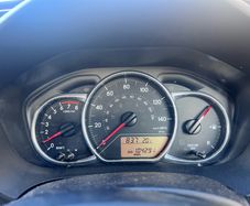 2015 Toyota Yaris 1.3L Manual