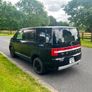 Mitsubishi Delica D5 campervan Image 4
