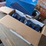 FOR REPAIR - Special Edition BOXED Ps3 Super Slim - Azerite Blue Image 5
