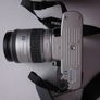 Pentax MZ-50 35mm SLR Film Camera + 28-80mm Lens Kit Autofocus Image 5