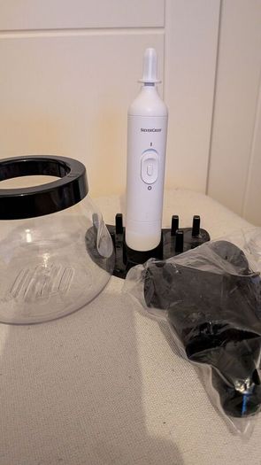 Makeup Brush cleanser