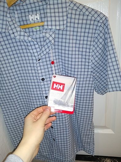 Helly Hansen shirt
