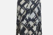 M&amp;S Ladies long sleeve Smart blouse size 18 includes post