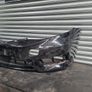 Nissan pulsar 2014-17 front bumper Image 3