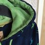 Hollister Onesie Size 12 Image 4