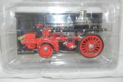 Fire Engines