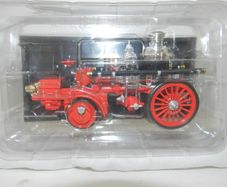 Fire Engines