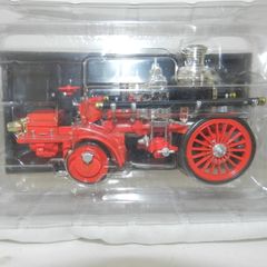 Fire Engines