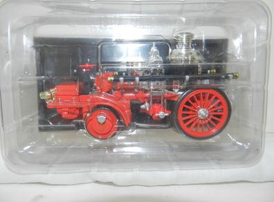 Fire Engines