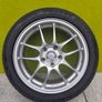 ENKEI alloy wheels Image 5