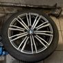 BMW G20 M-Sport Alloy Wheels Image 6