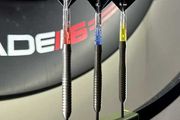 Darts Holder for Winmau Plasma / Corona Vision
