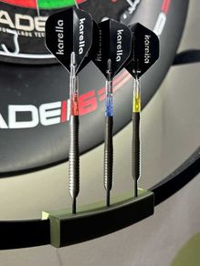 Darts Holder for Winmau Plasma / Corona Vision