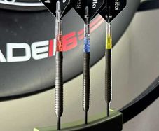 Darts Holder for Winmau Plasma / Corona Vision