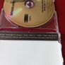 Too much kissing cd single promo Senseless Things Image 3