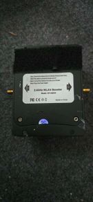 QO100 Amplifier