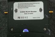QO100 Amplifier