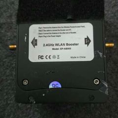 QO100 Amplifier