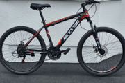 Guys Bike..needs New Rear Wheel Or Axle No Offers