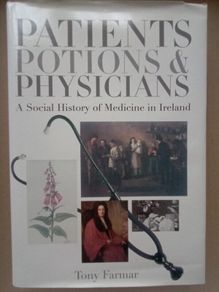 Patients, Potions & Physicians