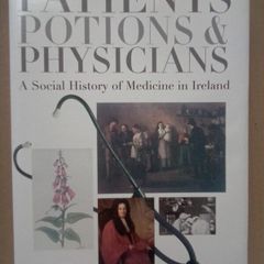 Patients, Potions & Physicians