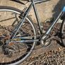 hybrid bike Image 6