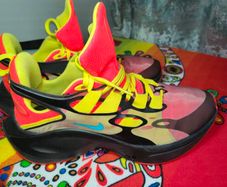 Nike Signal D/MS /X Unisex