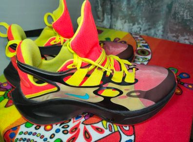Nike Signal D/MS /X