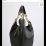 Michael Kors Hobo Black Bag Image 9