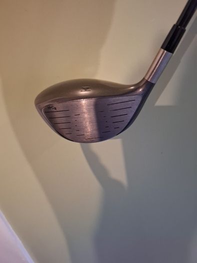 Titleist Pro Titanium Driver