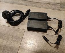 Netbit power supply 28watts 12v