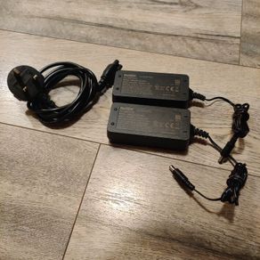 Netbit power supply 28watts 12v