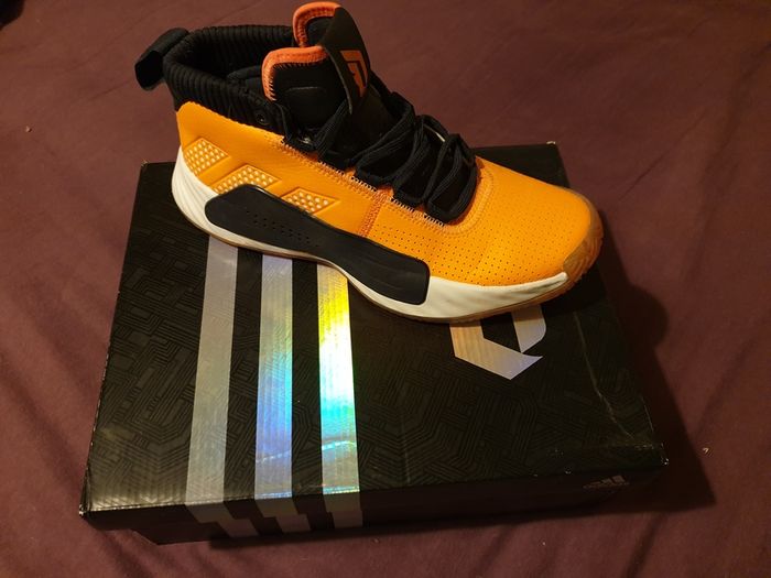 Basketball trainers