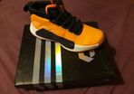 Basketball trainers