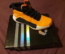 Basketball trainers