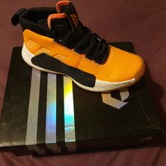 Basketball trainers