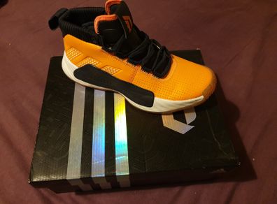 Basketball trainers