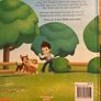 Nickelodeon Paw Patrol Itty Bitty Kitty Rescue hard back book Image 2
