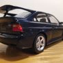 Ford Escort RS Cosworth 1992 Dark Blue Metallic RHD 1/18 New in Box Image 7