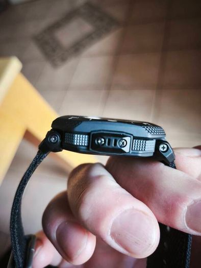 Casio Protrek