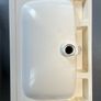 Ceramic Wash Basin Image 3