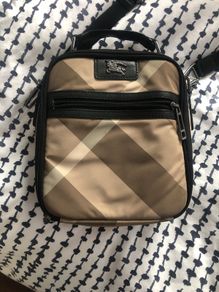 Burberry crossbody