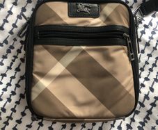 Burberry crossbody