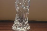Waterford crystal Bride &amp; Groom