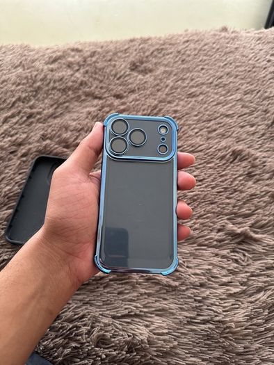 Apple iphone 17 Pro