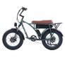 GOGOBEST GF750 Plus Electric City Retro Bike Image 6