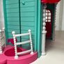 Mini Barbie Dollhouse Image 3