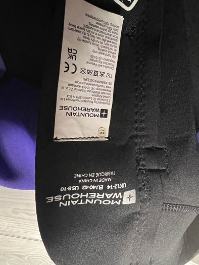 diving clothes brand new 3MM