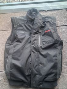 Claas Work jacket